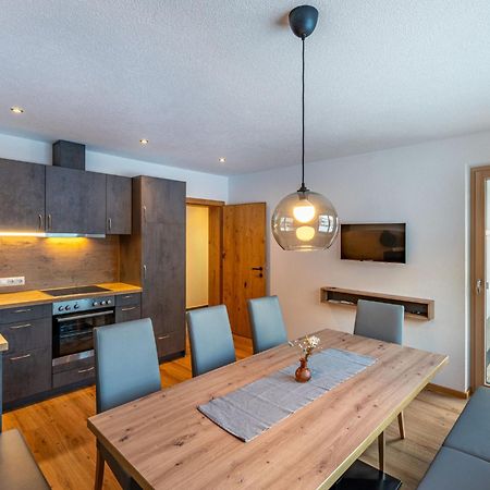 Apartment Leo-1 By Interhome Kappl  Exterior foto