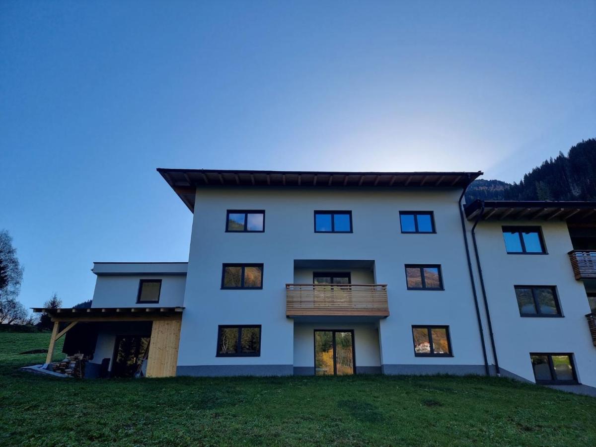 Apartment Leo-1 By Interhome Kappl  Exterior foto