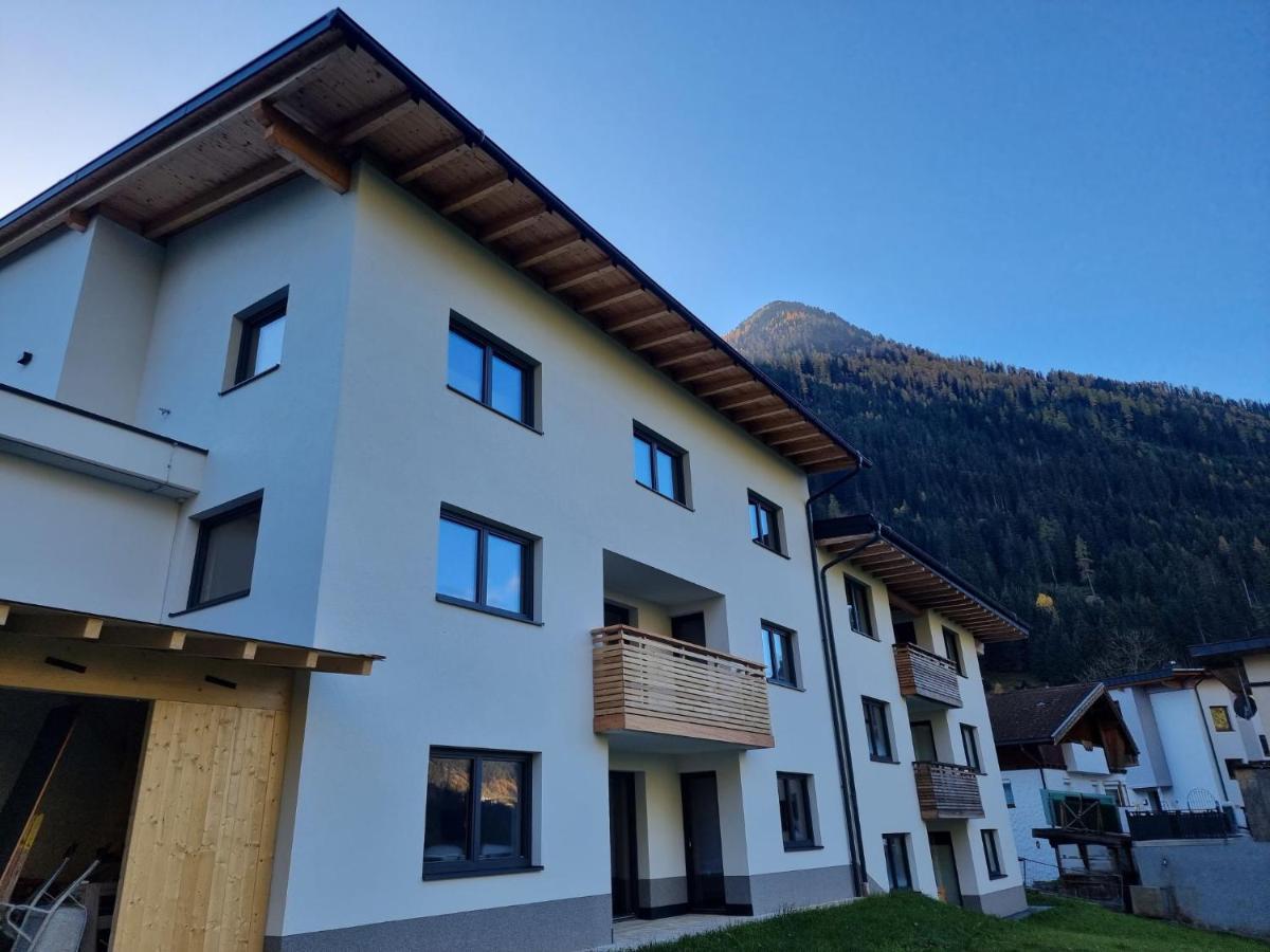 Apartment Leo-1 By Interhome Kappl  Exterior foto