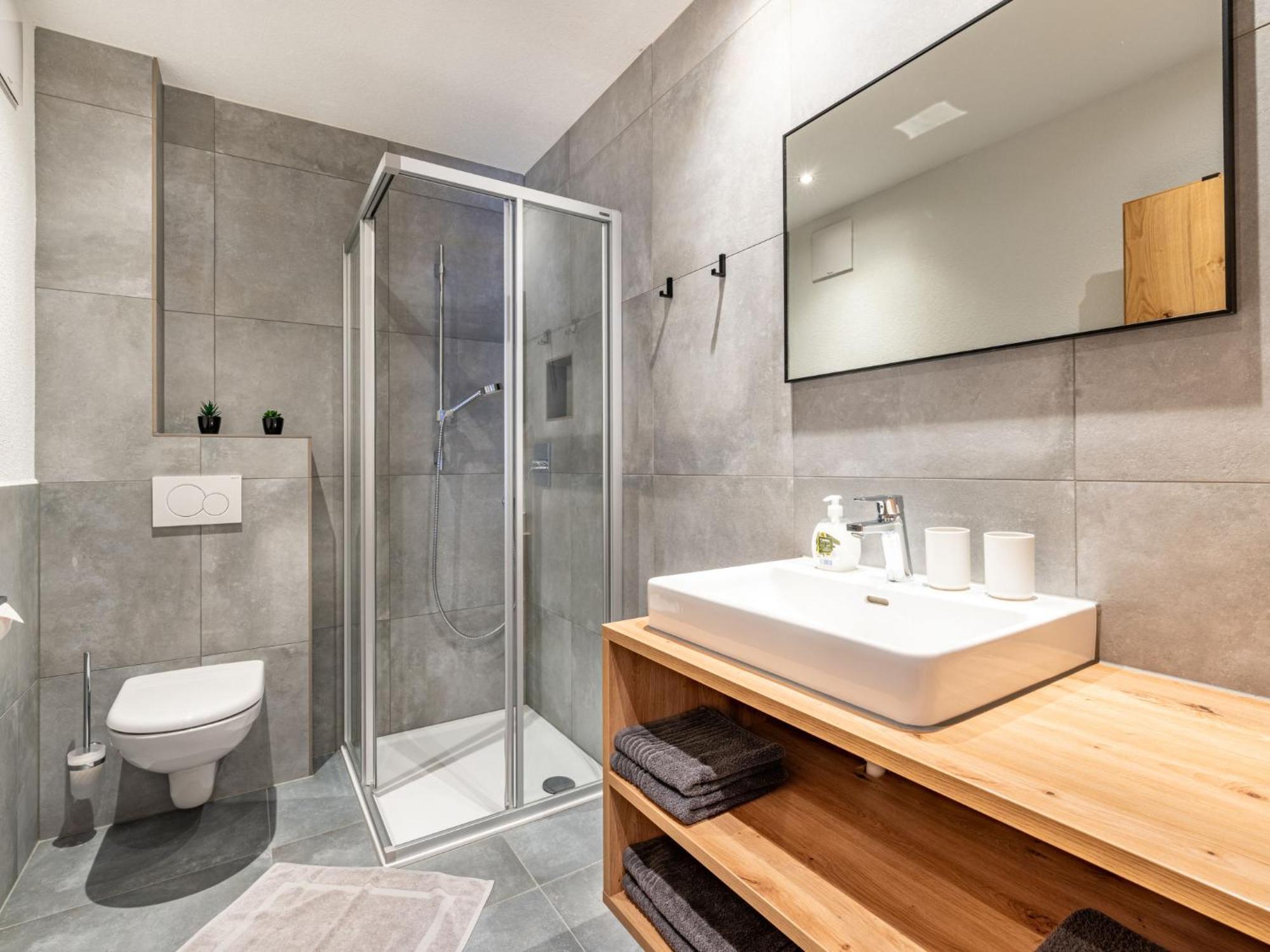 Apartment Leo-1 By Interhome Kappl  Exterior foto
