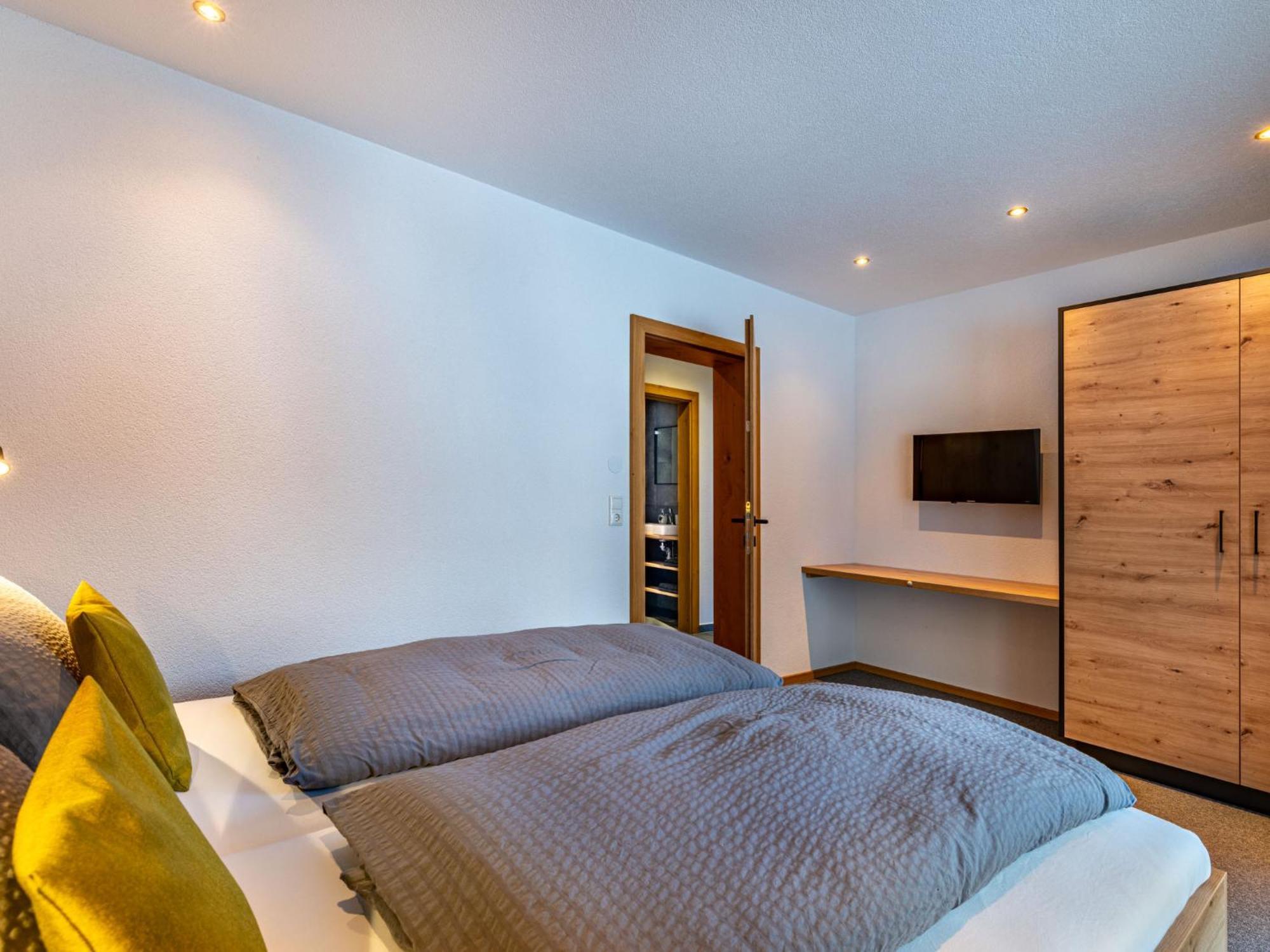 Apartment Leo-1 By Interhome Kappl  Exterior foto