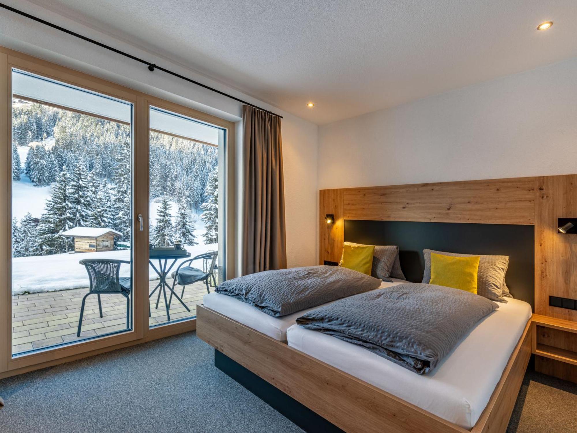 Apartment Leo-1 By Interhome Kappl  Exterior foto
