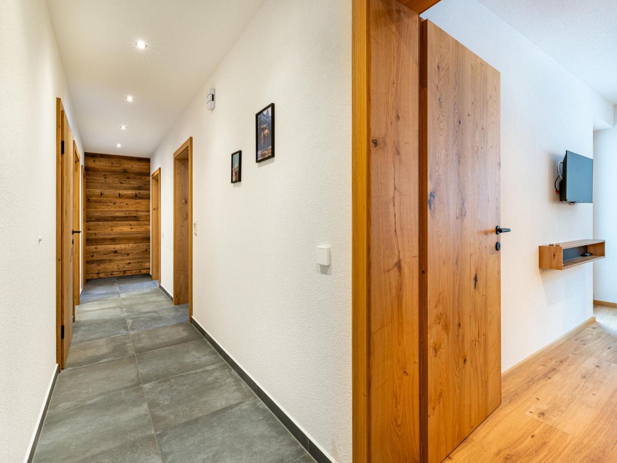 Apartment Leo-1 By Interhome Kappl  Exterior foto